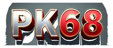 pk68 vip logo