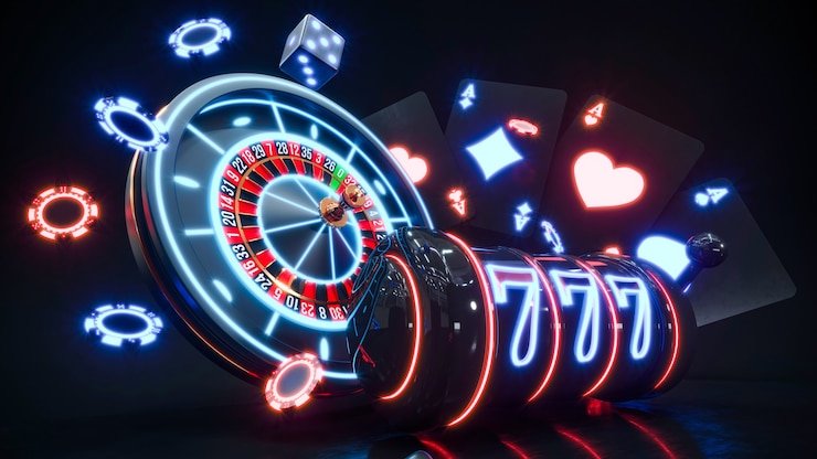 pk68 vip Bingo